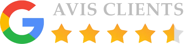 Avis Google