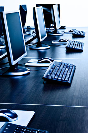 balestrafic parcs informatiques