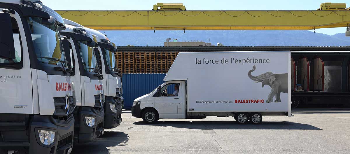 balestrafic transport