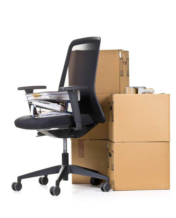 bureau