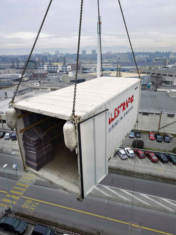container manutentions lourdes