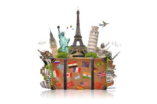 International moving - Harmony Relocation Network